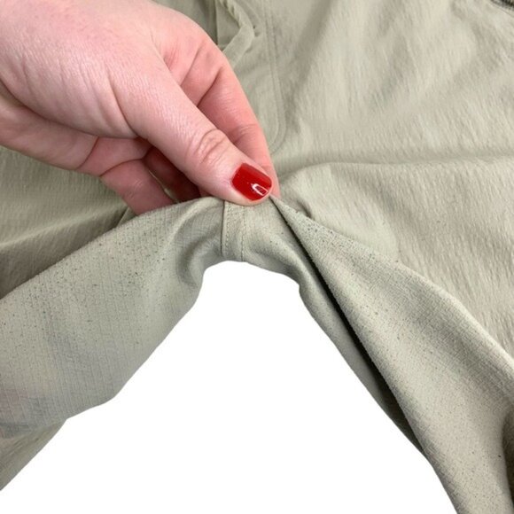 Athleta Trekkie North Joggers in Taupe - Picture 6 of 7